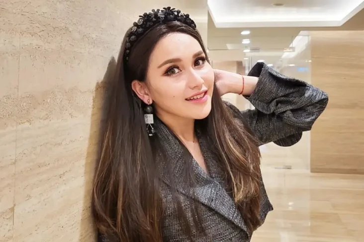 Ayu Ting Ting Dapat...