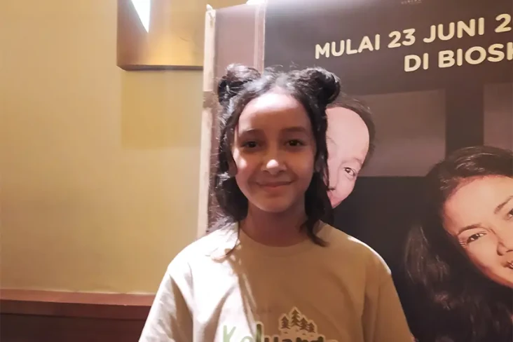 Widuri Jadi Terbiasa...