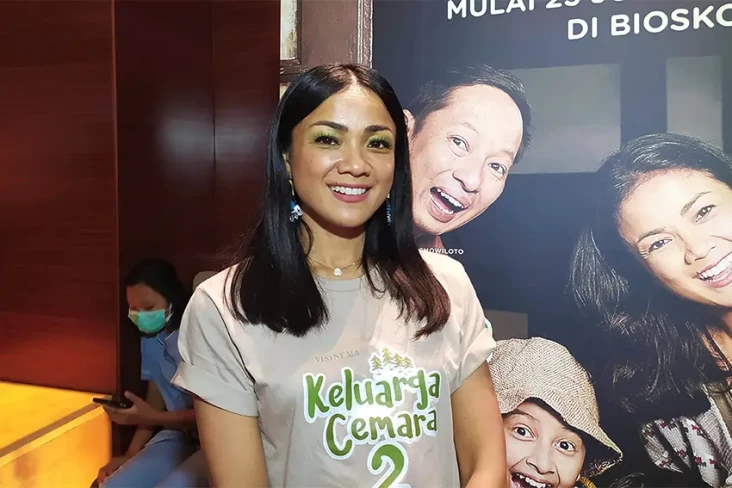 Nirina Zubir Ungkap...