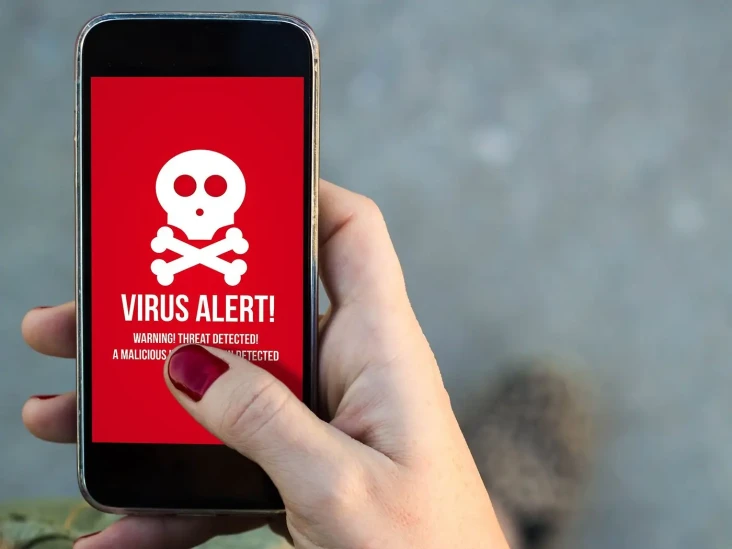 Waspada, Ini 5 Malware...