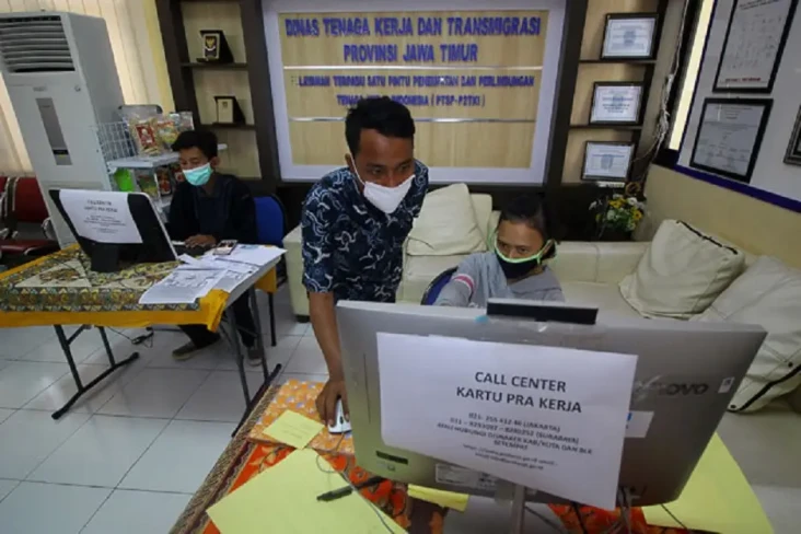 Buruan Gaes! Pendaftaran...