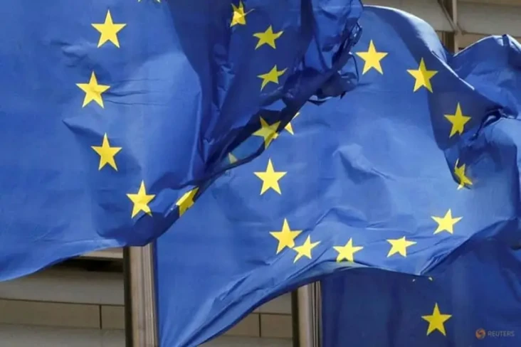 Negara-negara UE Dorong...