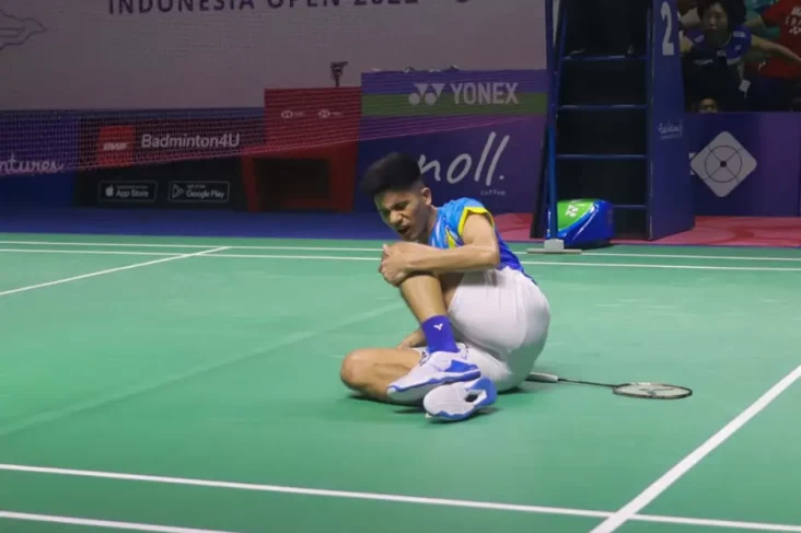Hari Ini, Yeremia Rambitan...