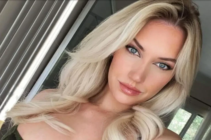 Kehidupan Gila Paige...