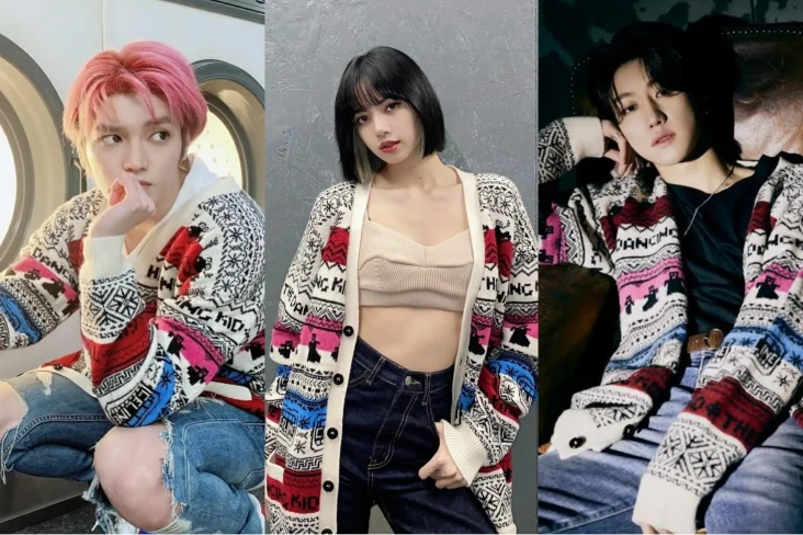 7 Produk Fashion yang...