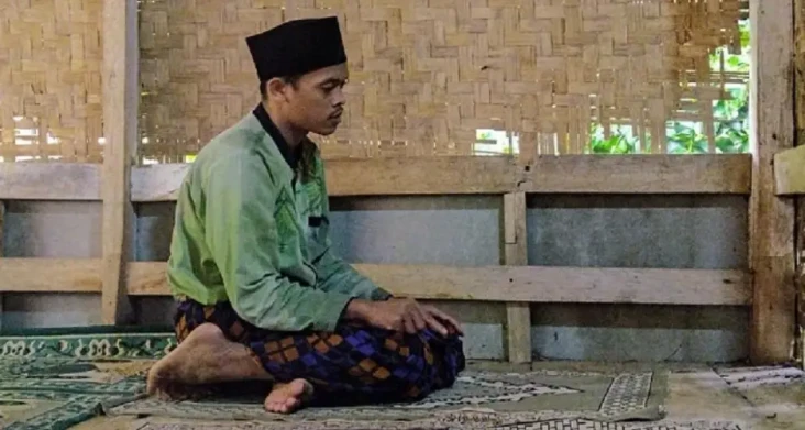 30 Tahun Tak Direnovasi,...