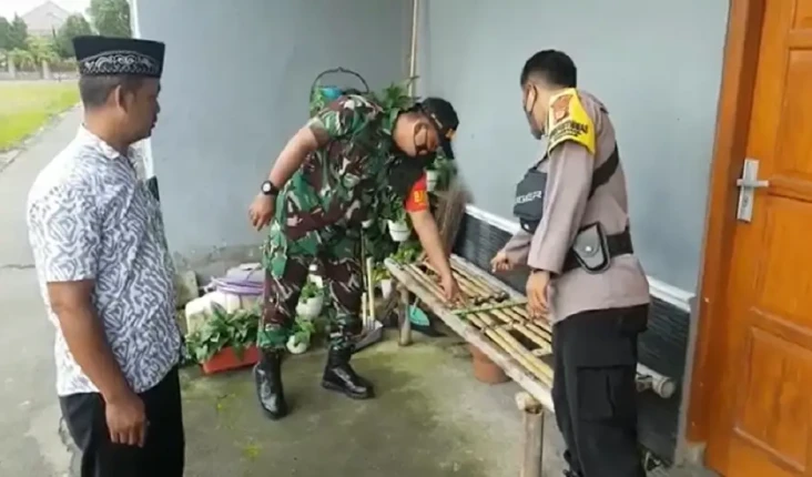 Tragis! Remaja di Sleman...