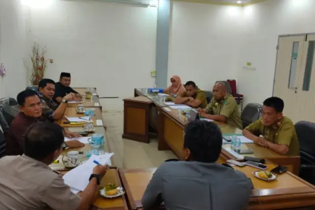 Dewan Luwu Timur Harap...