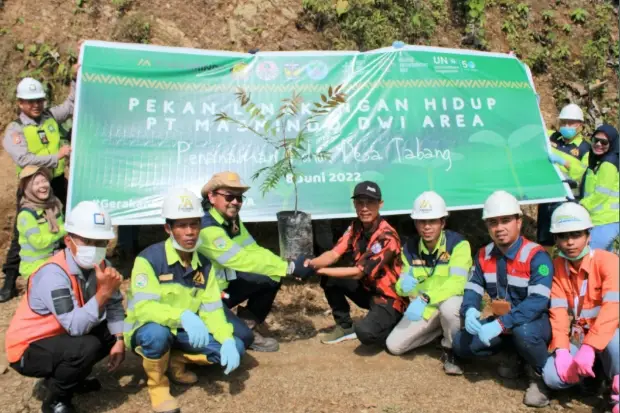 Pekan Lingkungan Hidup...
