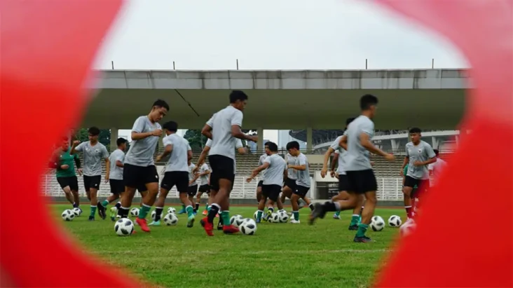 Daftar 30 Pemain Proyeksi...
