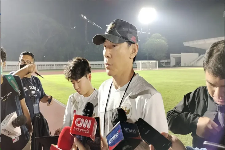 Jelang Piala AFF U-19...