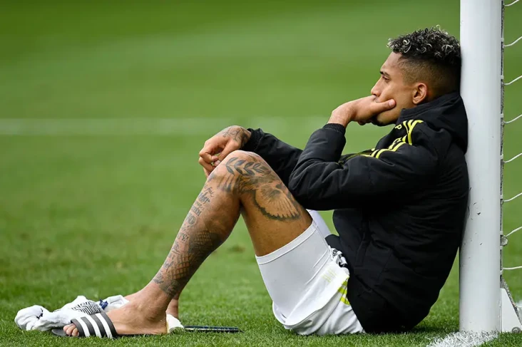 Arsenal Siap Telikung...