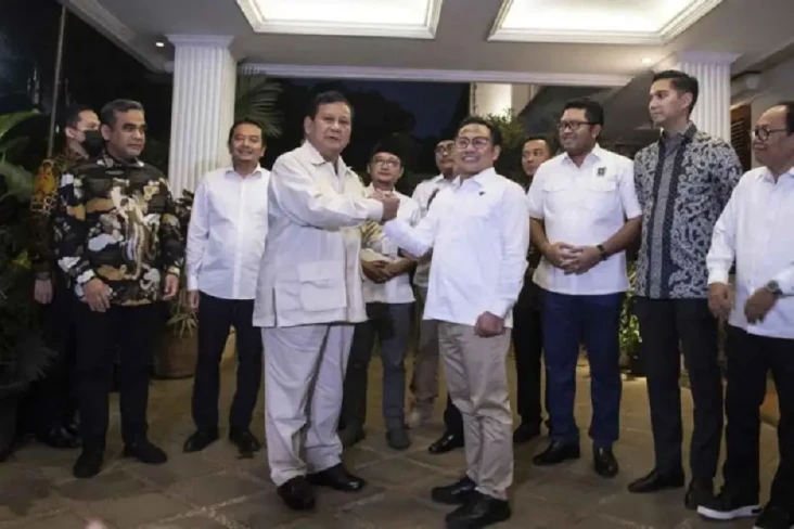 Elite Gerindra Nilai...