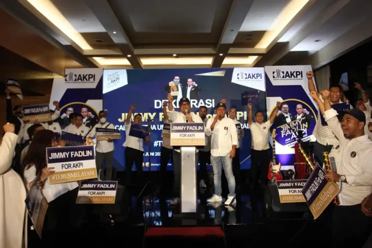Jimmy dan Fadlin Kembali...