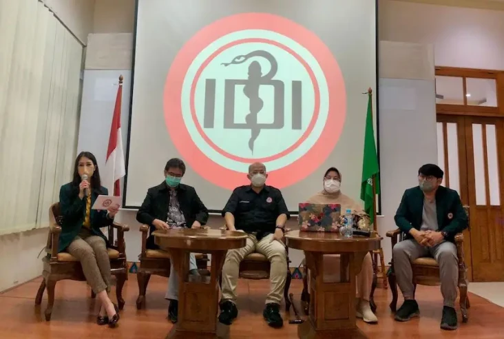 Cegah Lonjakan Omicron...