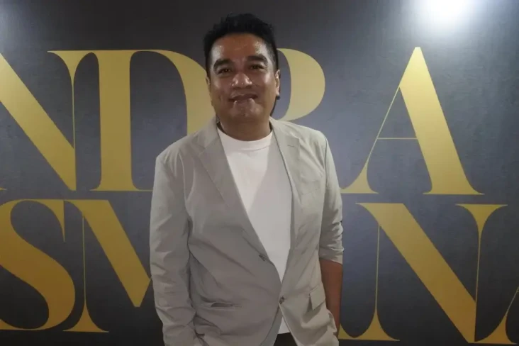 Rayakan 47 Tahun Berkarya,...