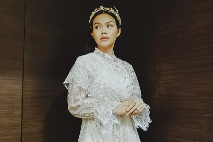 Yura Yunita Pernah Belajar...