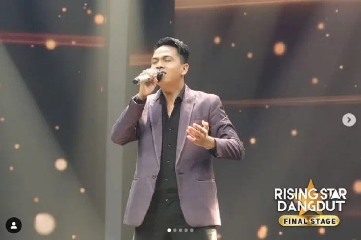 Udin Tersisih, Ini Peserta...