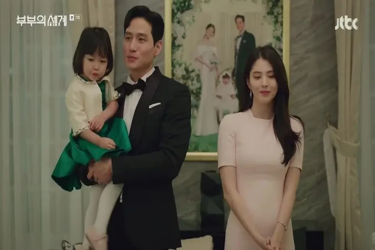 10 Film dan Drama Korea...