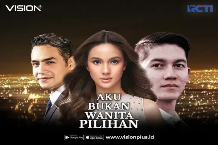 Nonton Sinetron Aku...