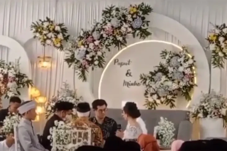 Viral! Wanita asal Jawa...