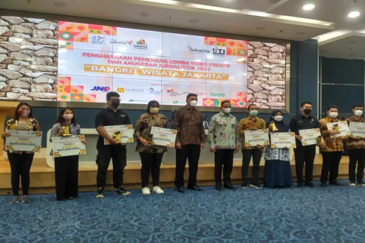 IJTI Jakarta Raya Gelar...