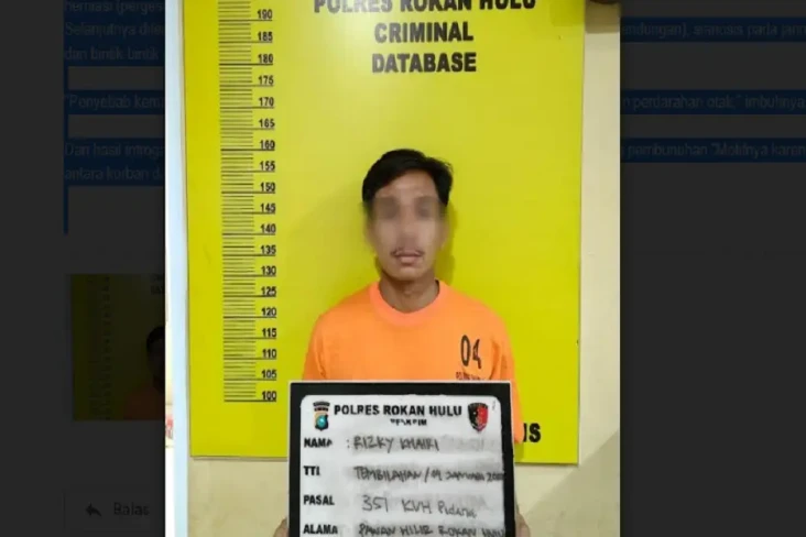Gegara Masalah Upah,...