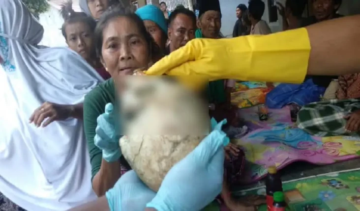 Memilukan! Hilang Selama...