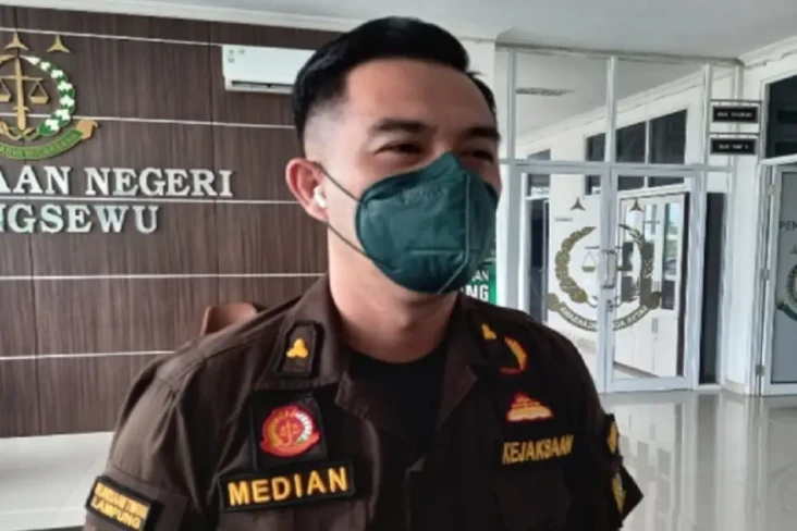 Bongkar Mafia Pupuk...