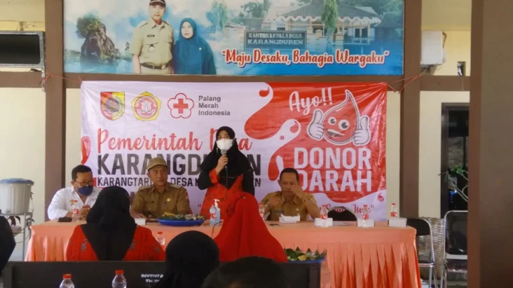 Pendonor Sulit, UPT...