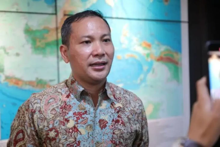 Tok! Penasihat Luhut...
