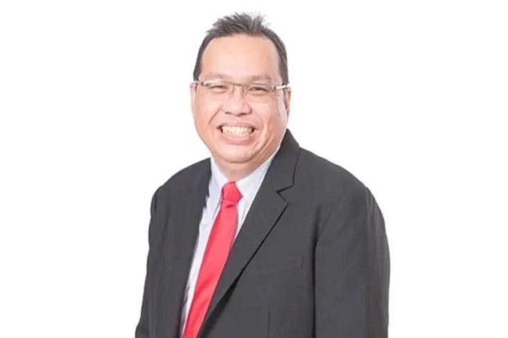 Ditunjuk Jadi Bos Baru...