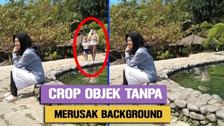 Begini Cara Menghapus...