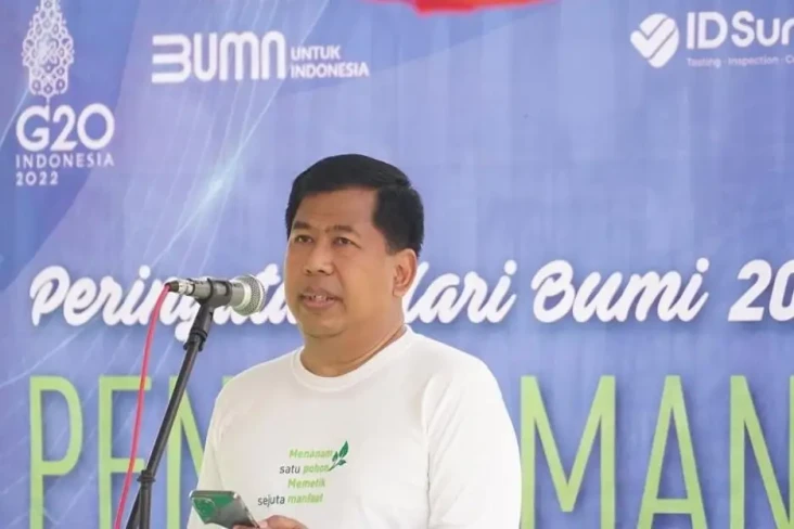 Dukung Penerapan Pajak...