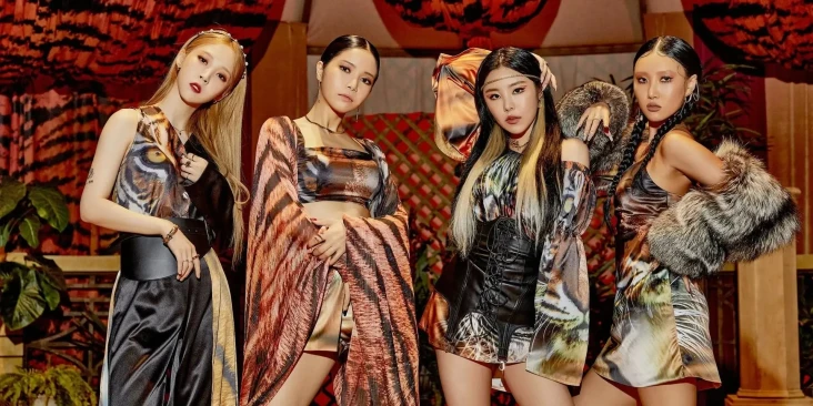 5 Grup K-Pop yang Tetap...