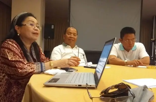 Asosiasi Advokat Indonesia...
