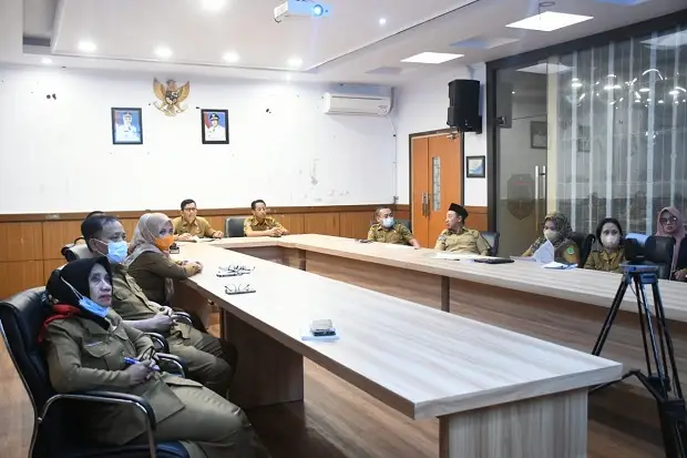 Luwu Utara Masuk 20...