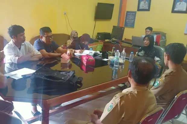 SMPN 2 Parepare Siapkan...