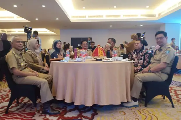 Wabup Sidrap Sebut Penanganan...