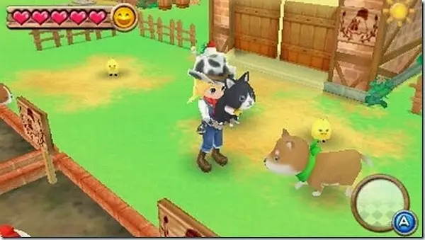 9 Game Android Mirip...