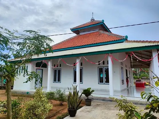 Bupati Winarti Diwakili...