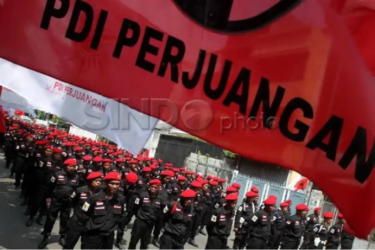 PDIP Dapat Kucuran Dana...