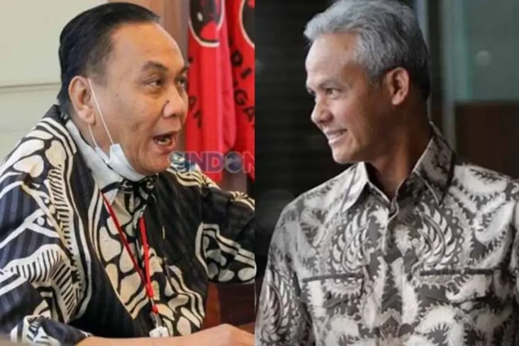 Bambang Pacul Puji Sikap...