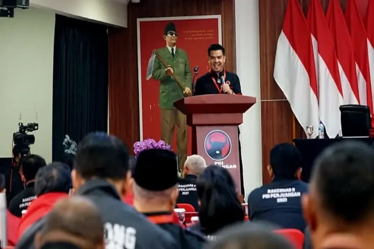 Kader PDIP Perlu Manfaatkan...