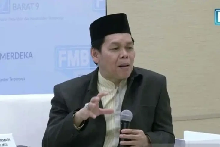 MUI Minta PN Surabaya...