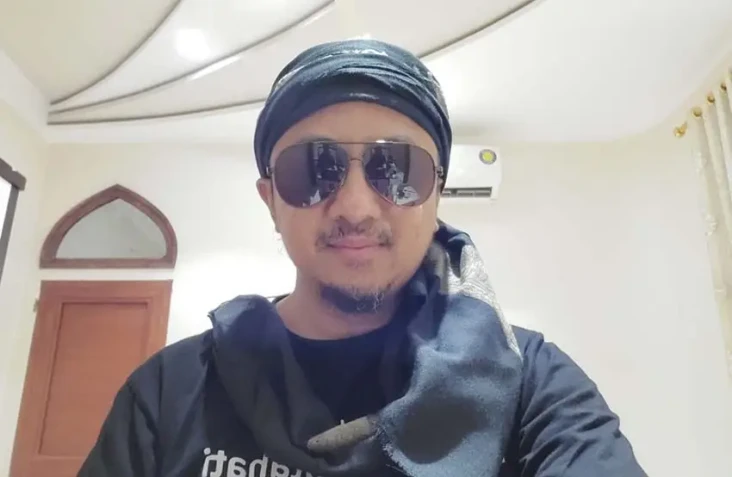 Ustaz Yusuf Mansur:...