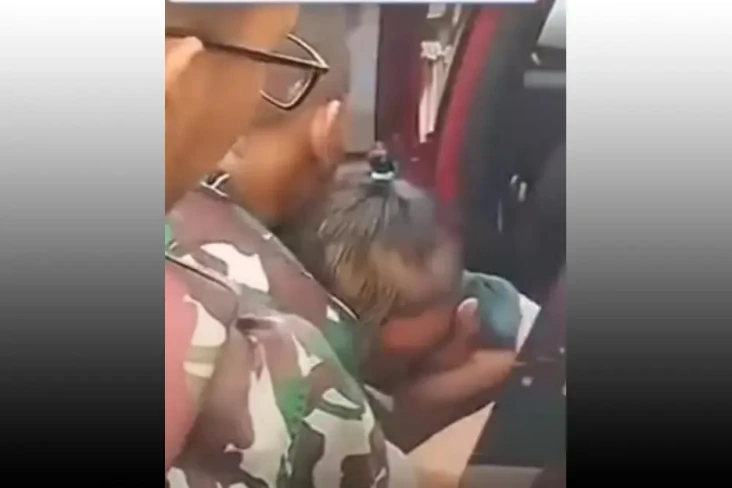 Terungkap, TNI Pecahkan...