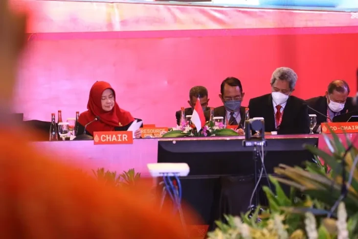 KLHK Siapkan Ministerial...