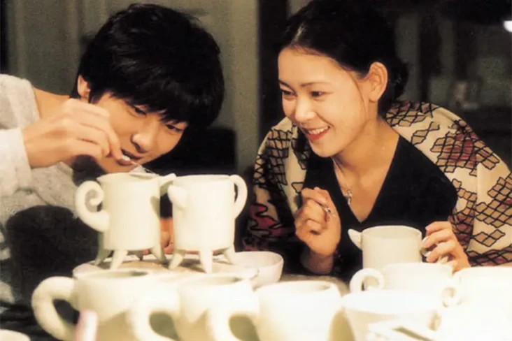 3 Film Korea yang Dicekal...