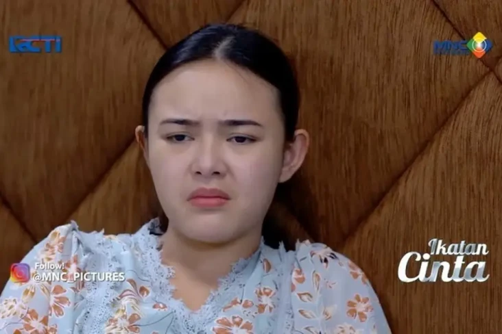 Sinopsis Ikatan Cinta...